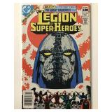 Legion of Super-Heroes #294 N 1982