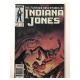 Indiana Jones #14 CPV 1984