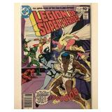 Legion of Super-Heroes #264 1980