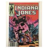 Indiana Jones #15 CPV 1984
