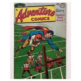 Adventure Comics #207 (1954) (VG/FN)