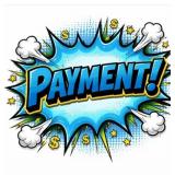 INFO: PAYMENT