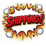 INFO: SHIPPING