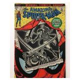 Amazing Spider-Man #113 (1972) (FN-)