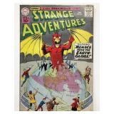 Strange Adventures #127 (1961) (FN-)