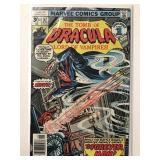 Tomb of Dracula #57 (1977)