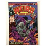 Weird Wonder Tales #10 (1975)