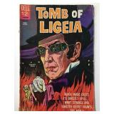 Tomb of Ligeia #5 Movie Classics (1965)