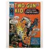 Two-Gun Kid #96 (1971)