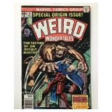 Weird Wonder Tales #19 (1976)