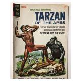 Edgar Rice Burroughs' Tarzan of the Apes #154