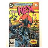 Hex #1 (1985) (Hex in 21st Century)