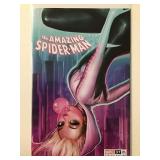 Amazing Spider-Man #37Illuminati.A (7th series)