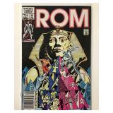 ROM #39 CPV 1983