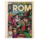 ROM #40 1983