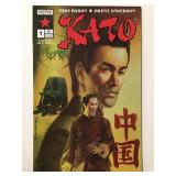 Kato #1 (1991)