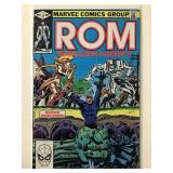 ROM #28 1982