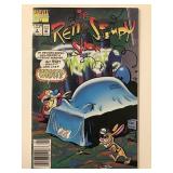 Ren & Stimpy #2N (1993)