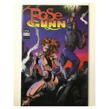 Rose & Gunn #1A (1996) mature readers