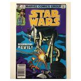 Star Wars #51N (1981)