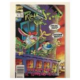 Ren & Stimpy #3N (1993)