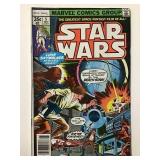 Star Wars #5N (1977)
