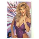 Lady Vampre #1A (1997)