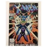 Uncanny X-men #250