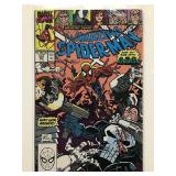 Amazing Spider-man #331