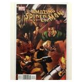 Amazing Spider-man #643