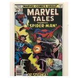 Marvel Tales starring Spider-man #88