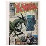 Uncanny X-men #233