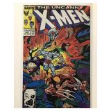 Uncanny X-men #238