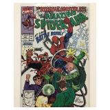 Amazing Spider-man #338