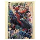 Spider-Boy #12 (1st app Spider-Girl in costume)