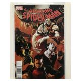 Amazing Spider-man #642