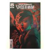Miles Morales: Spider-Man #38 (1st app Billie