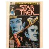 Star Trek #1