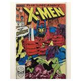 Uncanny X-men #246