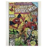 Amazing Spider-man #343