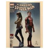 Amazing Spider-man #2