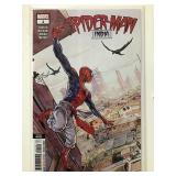Spider-Man India #1