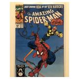 Amazing Spider-man #352