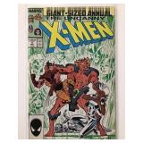 Uncanny X-men Annual #11