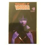 Vengeance of Vampirella #18B (2019)