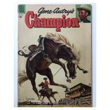 Gene Autry's Champion #19 (1955)
