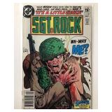 Sgt. Rock #380 (1983) CPV