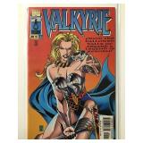 Valkyrie #1 (1997) one-shot