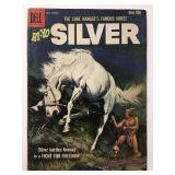 Lone Ranger's Famous Horse Silver #29 (1959)