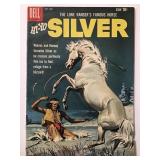 Lone Ranger's Famous Horse Silver #36 (1960)